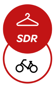 Challenger Dressing SDR