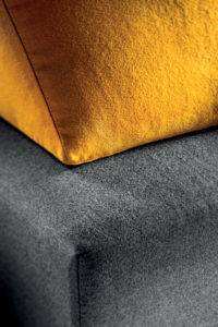 Tissu madrid pour camping-car profilé Open Edition